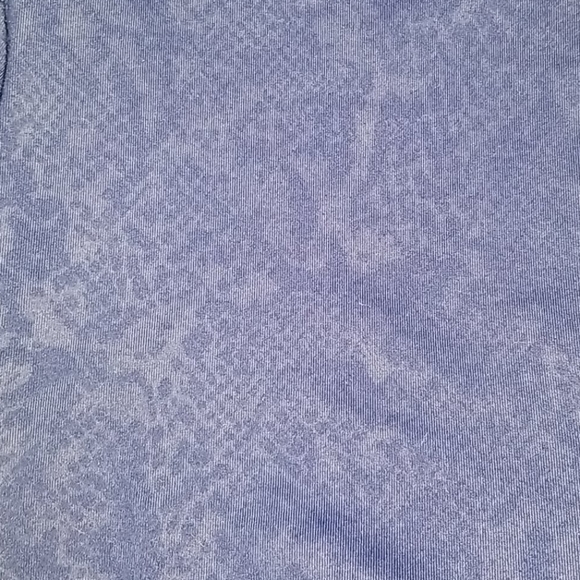 Nike Pro Dri-Fit Fleece lined leggings - Picture 4 of 4